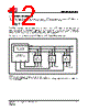 IS25LP064A-RBLE Datasheet HTML 12Page - Integrated Silicon Solution, Inc 