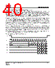 IS25LP064A-RKLE Datasheet HTML 40Page - Integrated Silicon Solution, Inc 