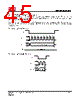 IS25LP064A-RKLE Datasheet HTML 45Page - Integrated Silicon Solution, Inc 