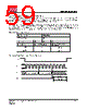 IS25LP064A-RKLE Datasheet HTML 59Page - Integrated Silicon Solution, Inc 