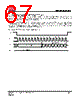 IS25LP064A-RKLE Datasheet HTML 67Page - Integrated Silicon Solution, Inc 