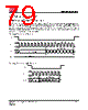 IS25LP064A-RKLE Datasheet HTML 79Page - Integrated Silicon Solution, Inc 