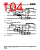 IS25LP032D-RKLE:P Datasheet HTML 104Page - Integrated Silicon Solution, Inc 