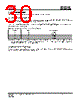 IS25LP032D-RLLA3:P Datasheet HTML 30Page - Integrated Silicon Solution, Inc 