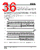 IS25LP032D-RLLA3:P Datasheet HTML 36Page - Integrated Silicon Solution, Inc 