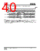 IS25LP032D-RLLA3:P Datasheet HTML 40Page - Integrated Silicon Solution, Inc 