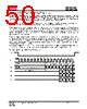 IS25LP032D-RLLA3:P Datasheet HTML 50Page - Integrated Silicon Solution, Inc 