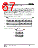 IS25LP032D-RLLA3:P Datasheet HTML 67Page - Integrated Silicon Solution, Inc 