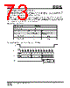 IS25LP032D-RLLA3:P Datasheet HTML 73Page - Integrated Silicon Solution, Inc 