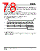 IS25LP032D-RLLA3:P Datasheet HTML 78Page - Integrated Silicon Solution, Inc 