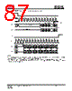 IS25LP032D-RLLA3:P Datasheet HTML 87Page - Integrated Silicon Solution, Inc 