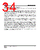 IS25LP064A-RBLE1 Datasheet HTML 34Page - Integrated Silicon Solution, Inc 