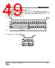 IS25LP064A-RBLE1 Datasheet HTML 49Page - Integrated Silicon Solution, Inc 