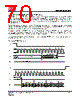 IS25LP064A-RBLE1 Datasheet HTML 70Page - Integrated Silicon Solution, Inc 