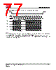 IS25LP064A-RBLE1 Datasheet HTML 77Page - Integrated Silicon Solution, Inc 
