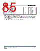 IS25LP064A-RBLE1 Datasheet HTML 85Page - Integrated Silicon Solution, Inc 