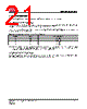 IS25LP064A-RBLE1 Datasheet HTML 21Page - Integrated Silicon Solution, Inc 
