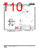 IS25LP032D-RHLA3:P Datasheet HTML 110Page - Integrated Silicon Solution, Inc 