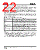 IS25LP016D-RBLE Datasheet HTML 22Page - Integrated Silicon Solution, Inc 