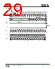 IS25LP016D-RBLE Datasheet HTML 29Page - Integrated Silicon Solution, Inc 