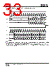 IS25LP016D-RBLE Datasheet HTML 33Page - Integrated Silicon Solution, Inc 