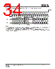 IS25LP016D-RBLE Datasheet HTML 34Page - Integrated Silicon Solution, Inc 