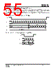 IS25LP016D-RBLE Datasheet HTML 55Page - Integrated Silicon Solution, Inc 
