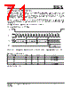 IS25LP016D-RBLE Datasheet HTML 71Page - Integrated Silicon Solution, Inc 