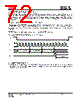 IS25LP016D-RBLE Datasheet HTML 72Page - Integrated Silicon Solution, Inc 