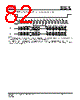 IS25LP016D-RBLE Datasheet HTML 82Page - Integrated Silicon Solution, Inc 