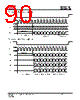 IS25LP016D-RBLE Datasheet HTML 90Page - Integrated Silicon Solution, Inc 