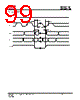 IS25LP016D-RBLE Datasheet HTML 99Page - Integrated Silicon Solution, Inc 