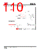 IS25LP016D-RBLE Datasheet HTML 110Page - Integrated Silicon Solution, Inc 