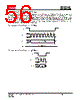IS25LP032D-RKLE Datasheet HTML 56Page - Integrated Silicon Solution, Inc 