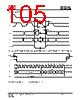 IS25LP032D-RKLE Datasheet HTML 105Page - Integrated Silicon Solution, Inc 