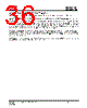 IS25LP016D-RKLE Datasheet HTML 36Page - Integrated Silicon Solution, Inc 