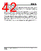 IS25LP016D-RKLE Datasheet HTML 42Page - Integrated Silicon Solution, Inc 