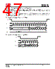 IS25LP016D-RKLE Datasheet HTML 47Page - Integrated Silicon Solution, Inc 