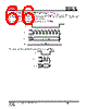 IS25LP016D-RKLE Datasheet HTML 66Page - Integrated Silicon Solution, Inc 