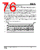 IS25LP016D-RKLE Datasheet HTML 76Page - Integrated Silicon Solution, Inc 