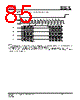 IS25LP016D-RKLE Datasheet HTML 85Page - Integrated Silicon Solution, Inc 