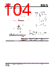 IS25LP016D-RKLE Datasheet HTML 104Page - Integrated Silicon Solution, Inc 