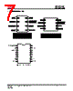 IS25LP032D-RBLA3 Datasheet HTML 7Page - Integrated Silicon Solution, Inc 