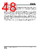 IS25LP032D-RKLA3 Datasheet HTML 48Page - Integrated Silicon Solution, Inc 