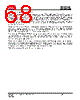IS25LP032D-RKLA3 Datasheet HTML 68Page - Integrated Silicon Solution, Inc 