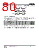 IS25LP032D-RKLA3 Datasheet HTML 80Page - Integrated Silicon Solution, Inc 