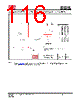 IS25LP032D-RKLA3 Datasheet HTML 116Page - Integrated Silicon Solution, Inc 