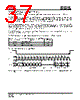 IS25LP032D-RLLA3 Datasheet HTML 37Page - Integrated Silicon Solution, Inc 