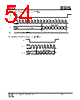 IS25LP032D-RLLA3 Datasheet HTML 54Page - Integrated Silicon Solution, Inc 