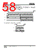 IS25LP032D-RLLA3 Datasheet HTML 58Page - Integrated Silicon Solution, Inc 